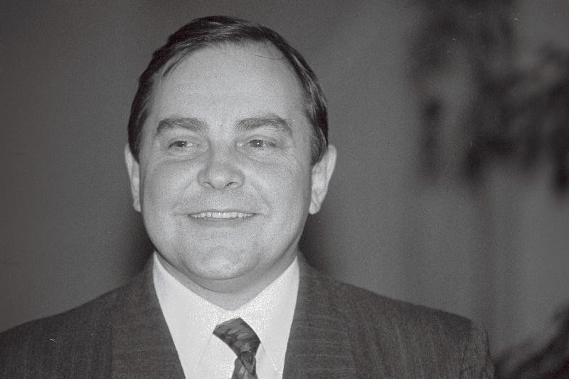 Mart Siimann