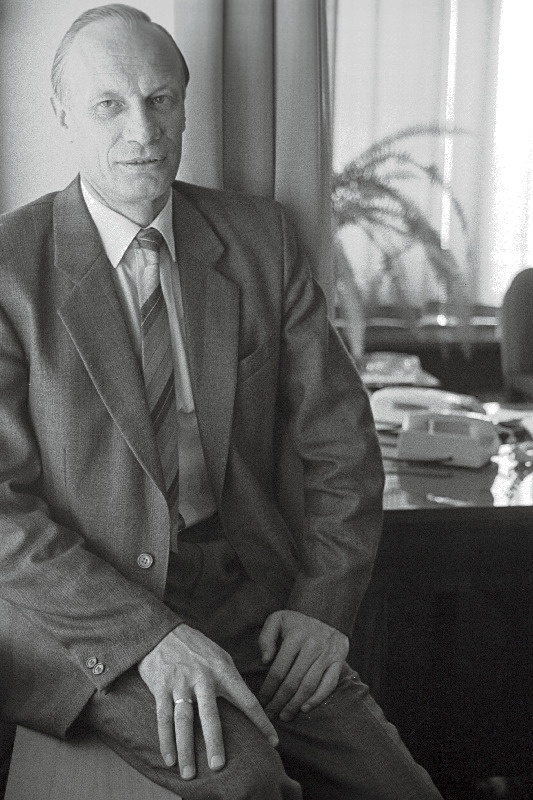 Enn-Anno Sillari.