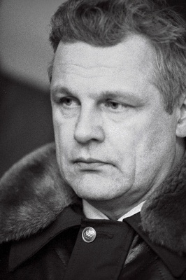 Harju politseijaoskonna prefekt Herman Simm  duplicate photo