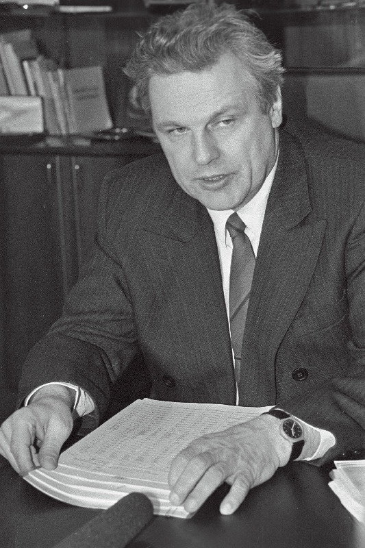 Herman Simm.