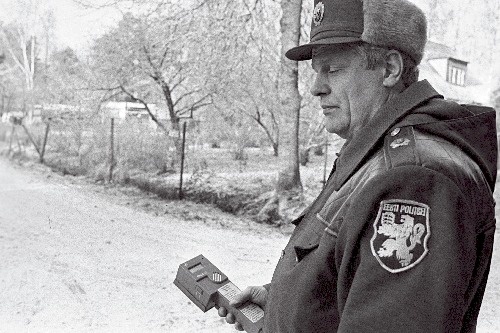 Herman Simm.