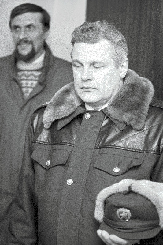 Herman Simm.