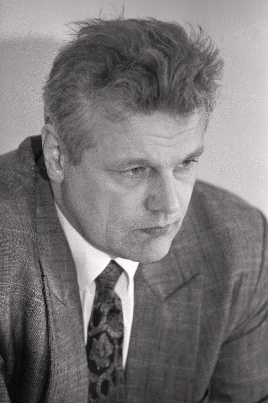 Herman Simm.
