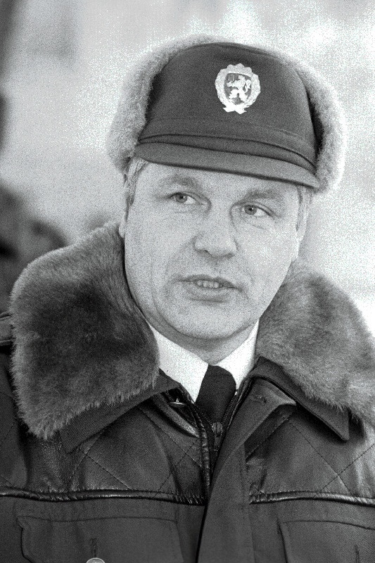 Herman Simm.