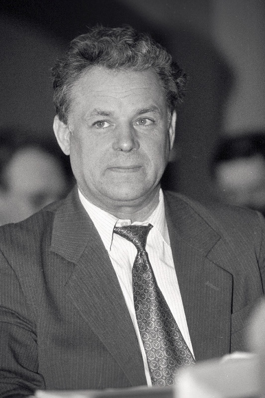 Nikolai Maspanov