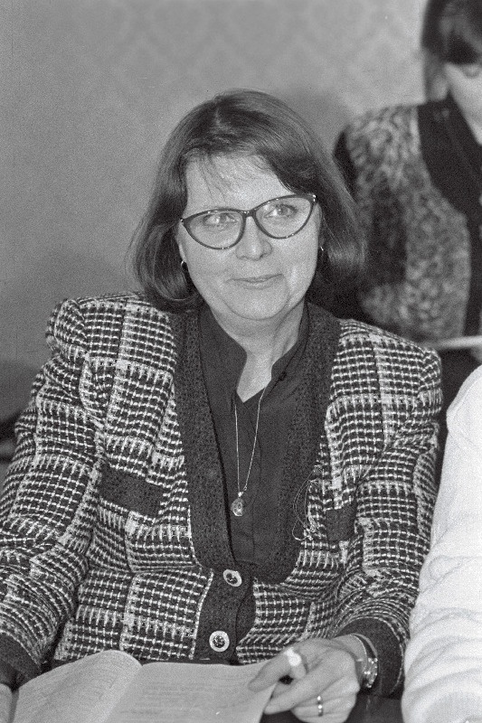 Siiri Oviir