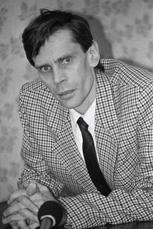 Tõnu Põder