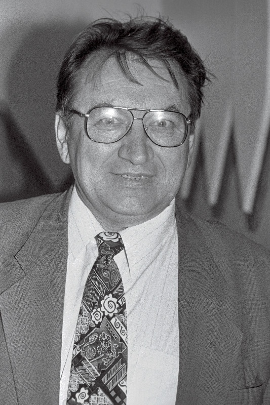 Ülo Pärnits
