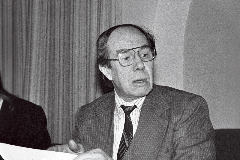 Ilmar Pärtelpoeg.