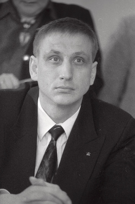 Jaanus Rahumägi