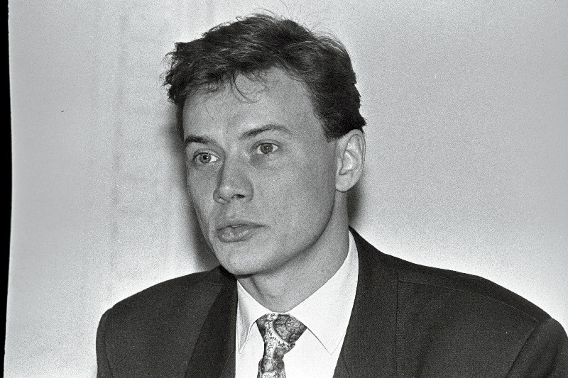 Jaanus Raidal