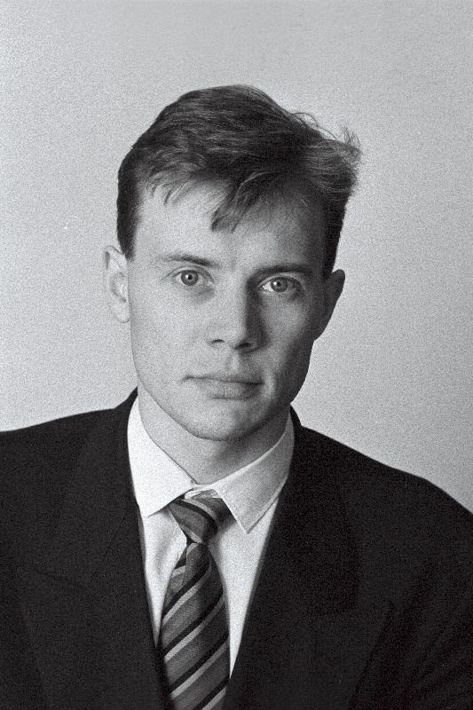 Jaanus Raidal