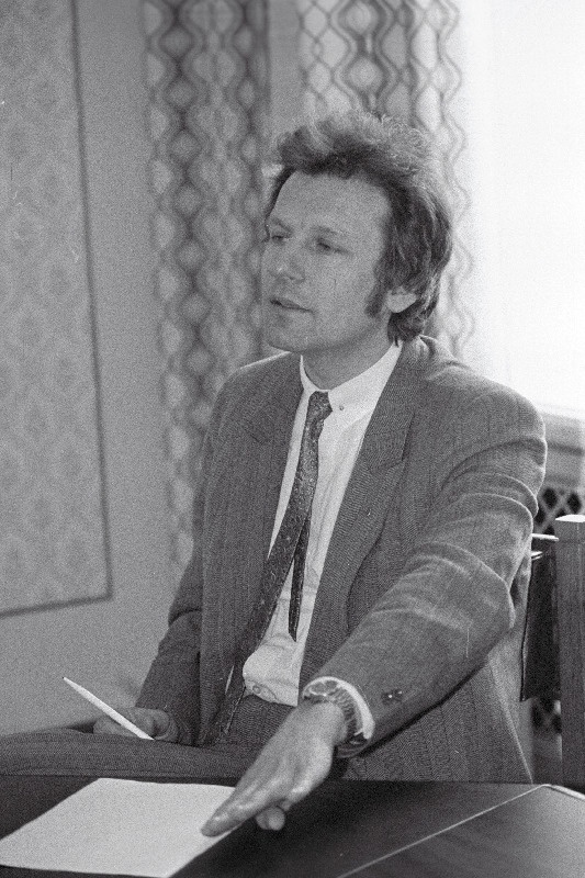 Ivar Raig