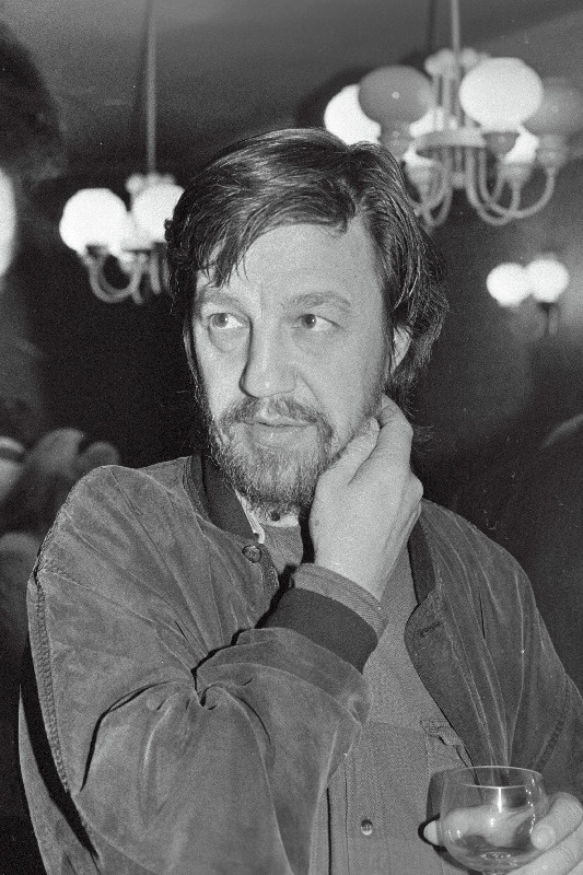 Göran Setterberg, Põhjamaade filminädal.