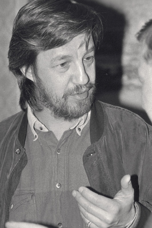 Göran Setterberg, Põhjamaade filminädal.