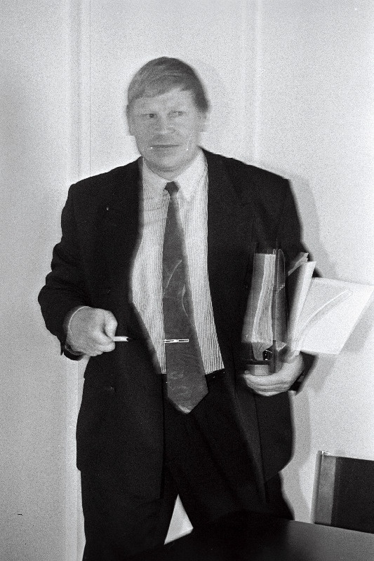 Väino Sarnet