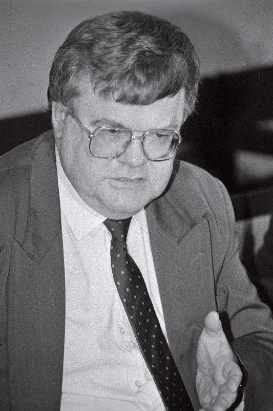 Edgar Savisaar