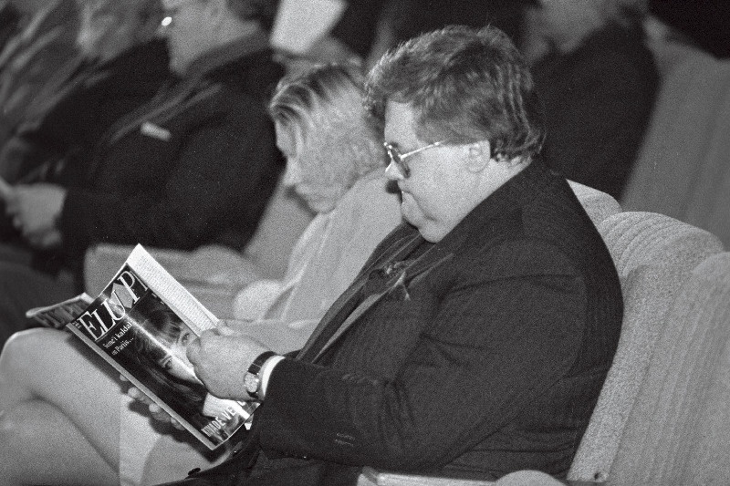 Edgar Savisaar