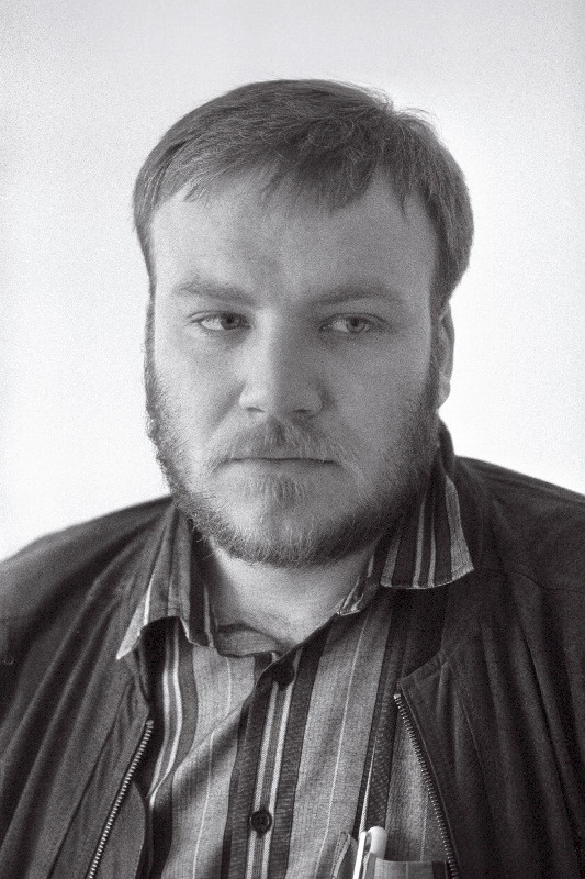 Väino Reinart