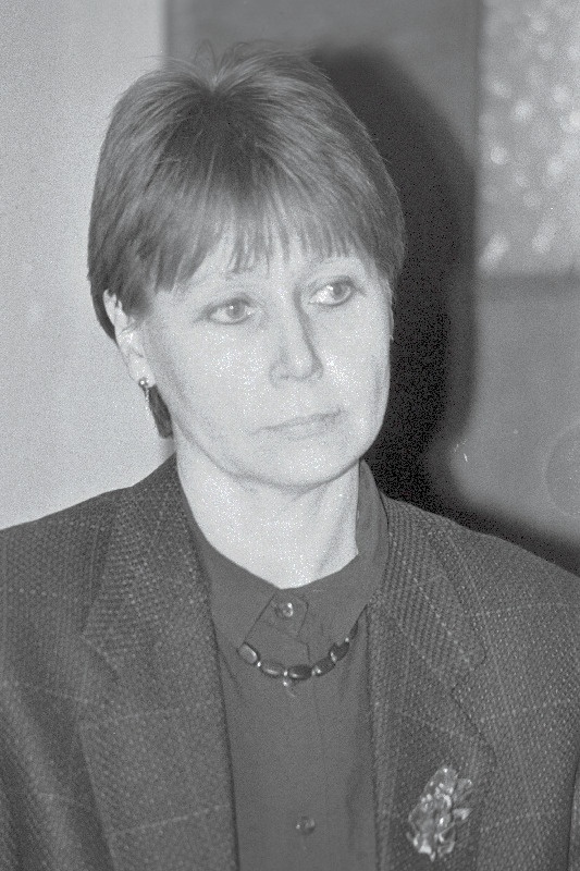 Sulo Mudila Raepanga arendusdirektor.