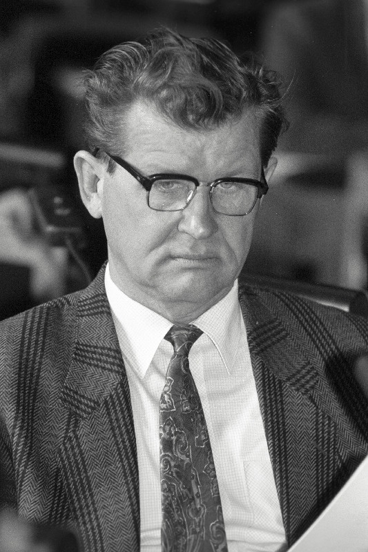 Aavo Mölder