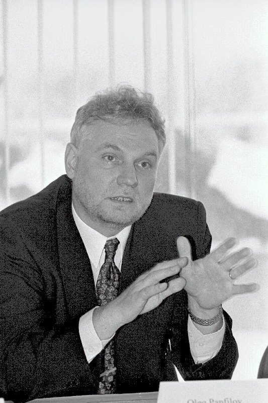 Oleg Panfilov