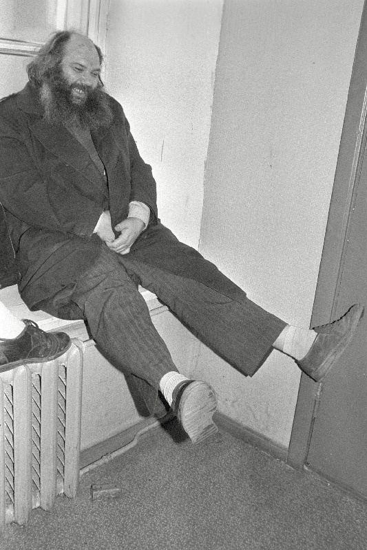 Matti Milius