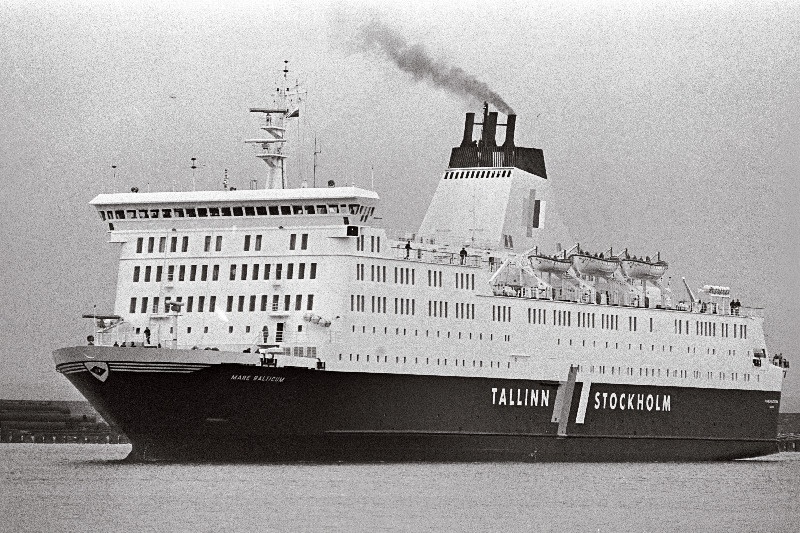 Mare Balticum