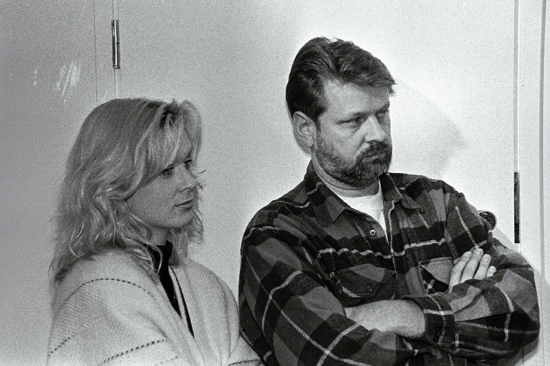 Margit Noor, Harri Kõrvits.