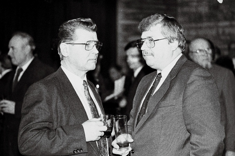 Aavo Mölder, Robert Närska.