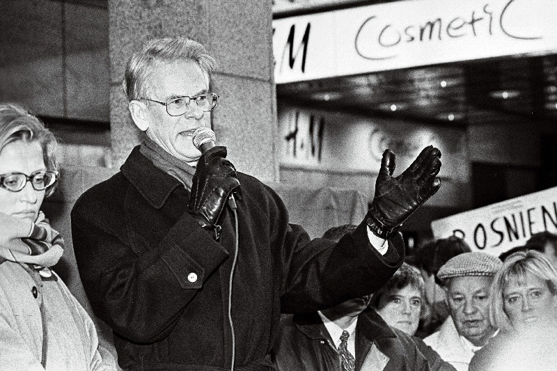 Ingvar Carlsson