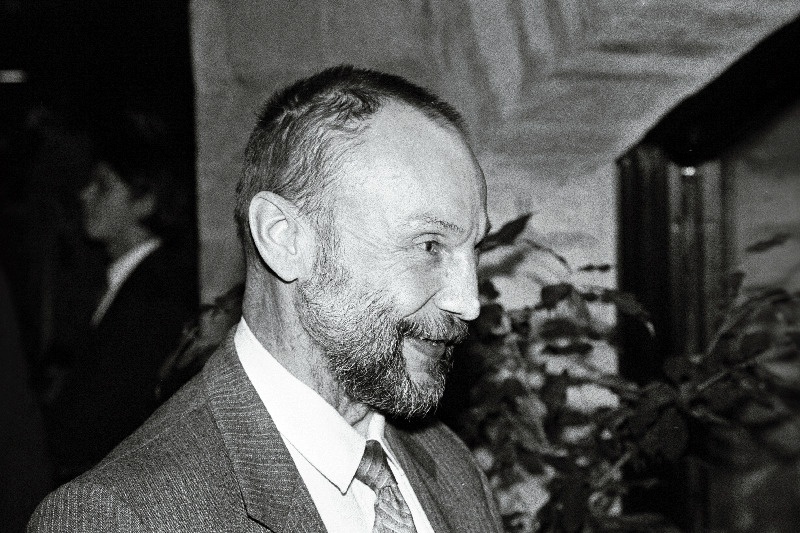 Toivo Tootsen