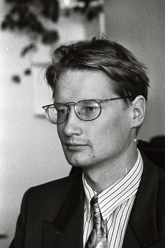 Peeter Treialt