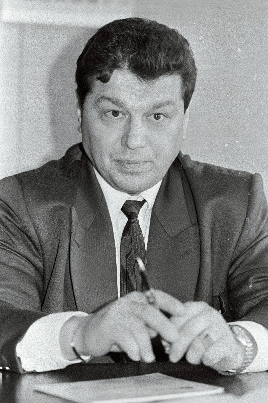 V. Trofimov.