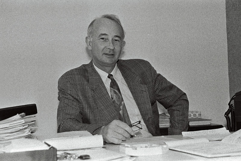 Aleksandre Trubetskoi Prantsuse saatkonnas.