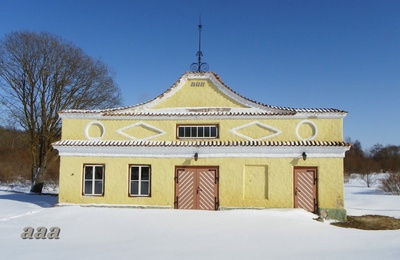 Kalvi Manor Sepipada rephoto