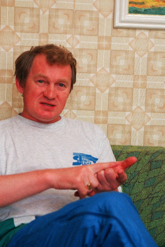 Anatoli Šmigun