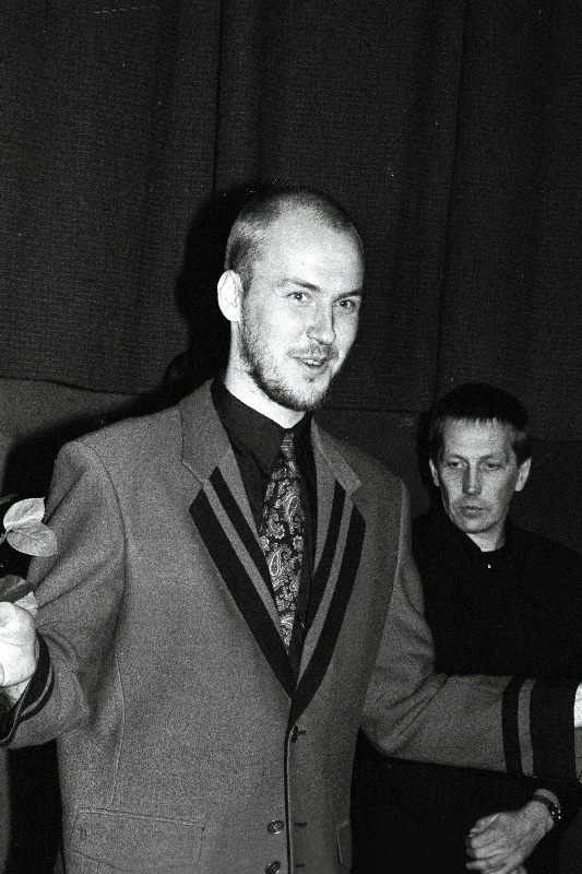 Artur Talvik