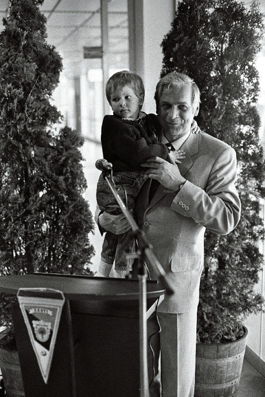 Jaak Tamm