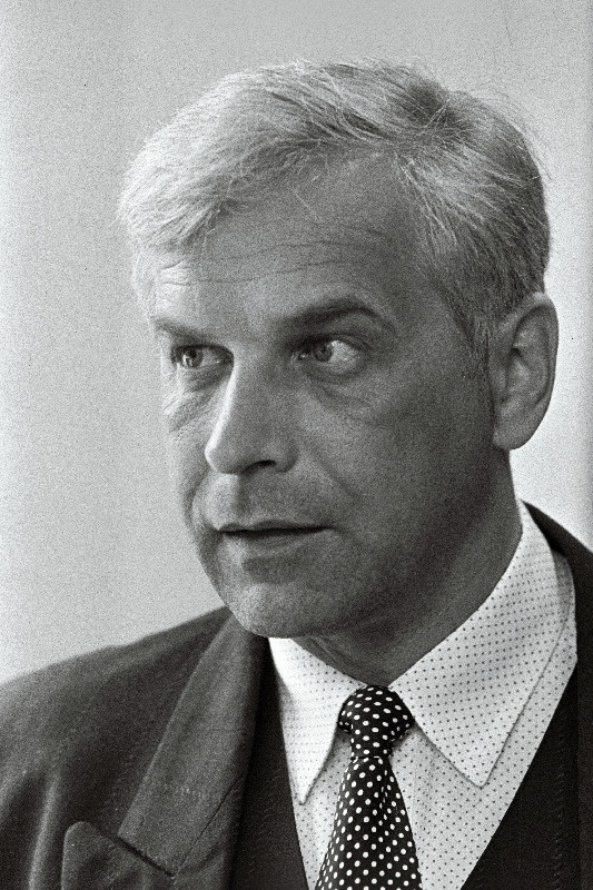 Jaak Tamm