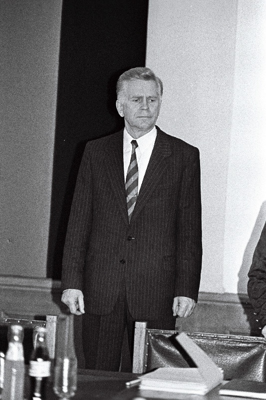 Andres Tarand