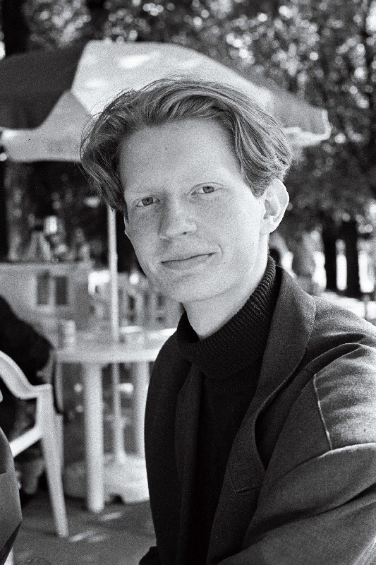 Kris Taska, Kanal-2 müügidirektor.