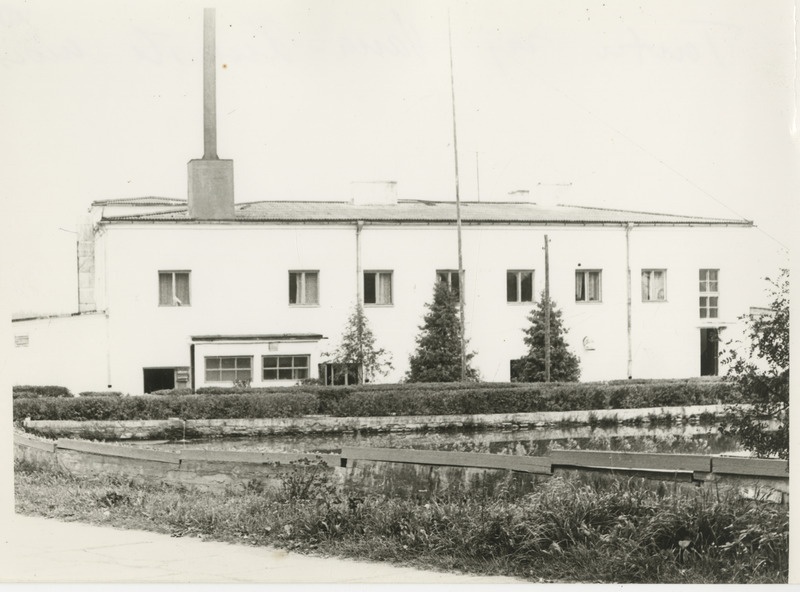 Vana-Kuuste meierei