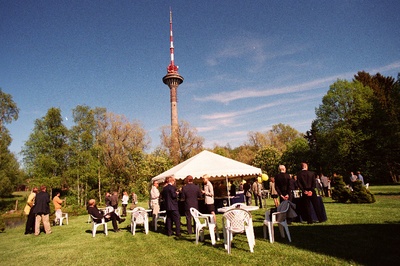 As Leks kindlustuse kliendipäev.  similar photo