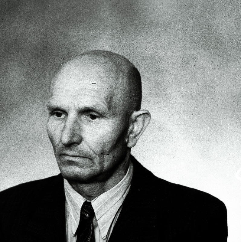 Veensalu, Johannes - trükikoja Kommunist tööline, 1948. a I kvartali kutseala parim.