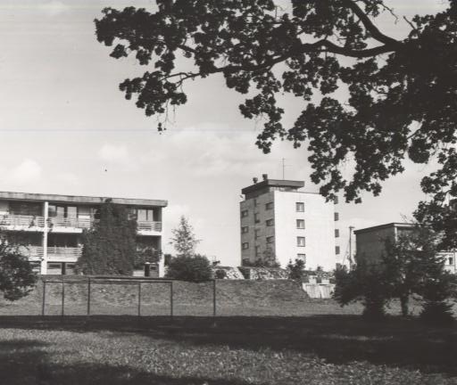 Kuremaa ST elamurajoon