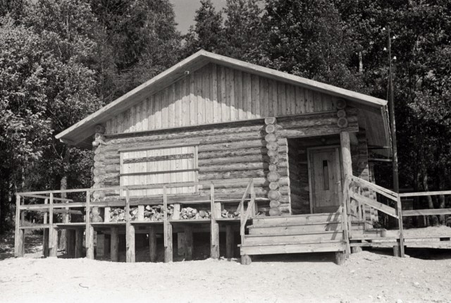 Kuremaa sauna Jõgeva County Jõgeva County