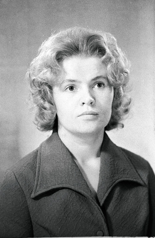 Laansalu, Lilia - Eesti NSV Ülemnõukogu saadikukandidaat.