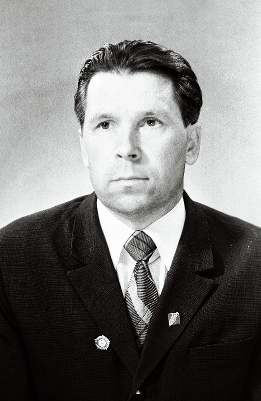 Soldogin, Vladimir - Eesti NSV Ülemnõukogu saadikukandidaat.
