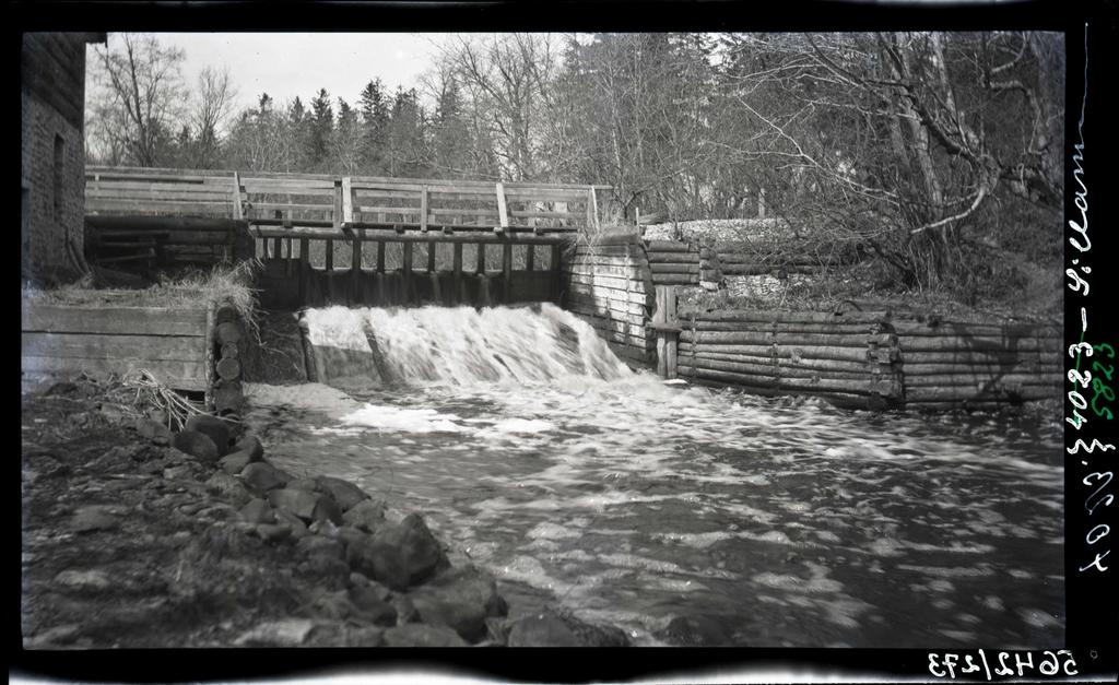 Sõtke jõgi.